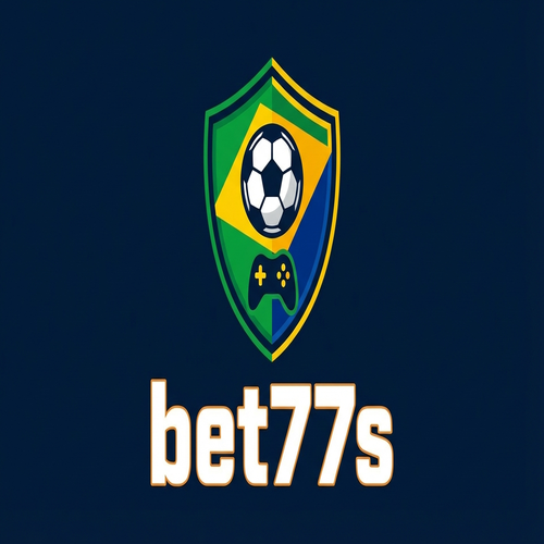 Logo bet77s